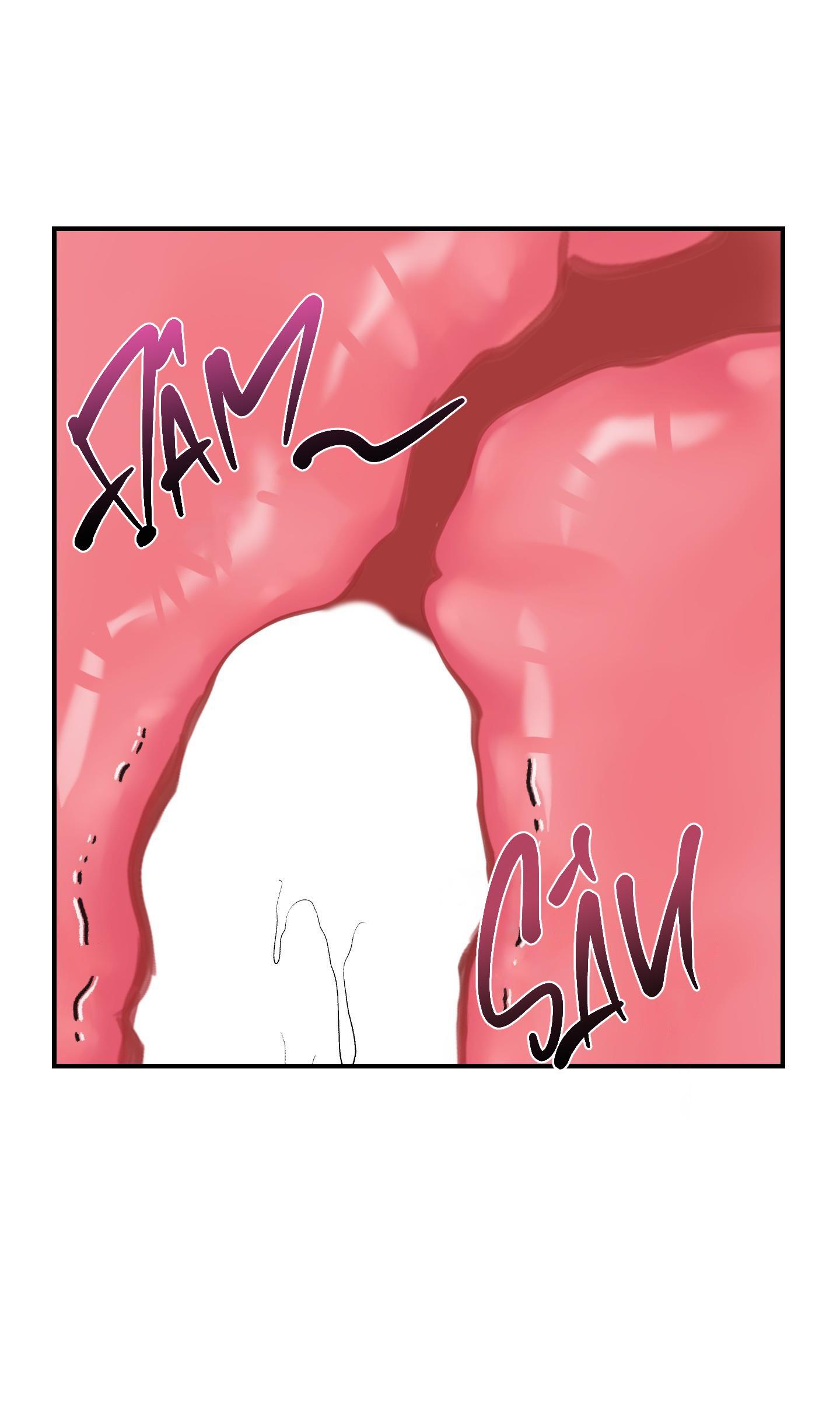 Đọc truyện QUAN HỆ CỘNG SINH GIỮA TRỜI VÀ TRĂNG - Chapter 12