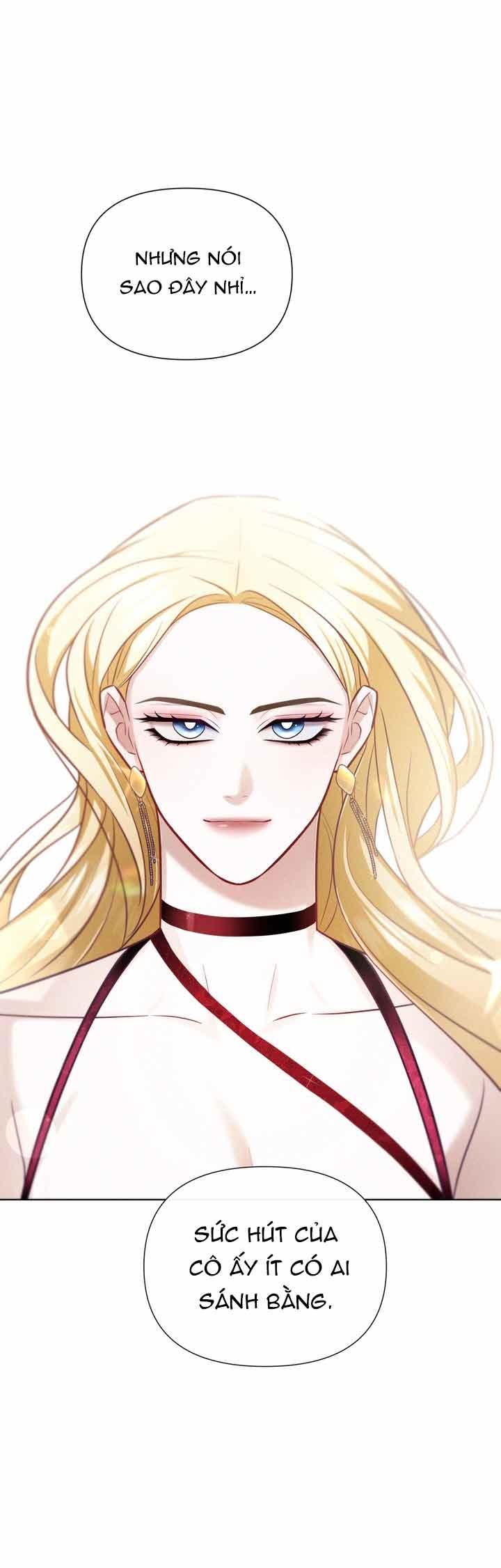 Đọc truyện TÌNH YÊU HỎA TIỄN - Chapter 10