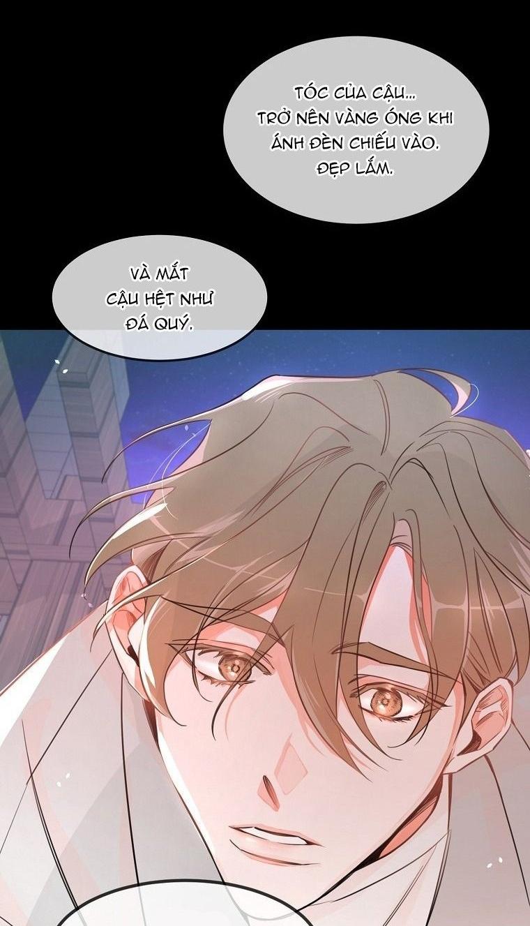 Đọc truyện Có Chuyện Gì Xảy Ra với Sự Nổi Tiếng Của Tôi Thế? - Chapter 4
