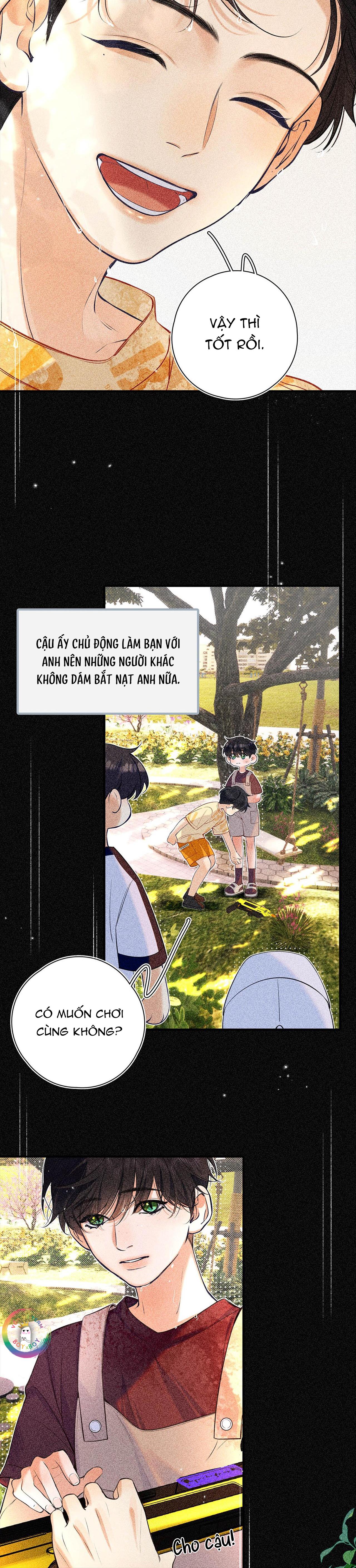 Đọc truyện Trở Thành Bạn Trai Từ Con Số 0 - Chapter 34