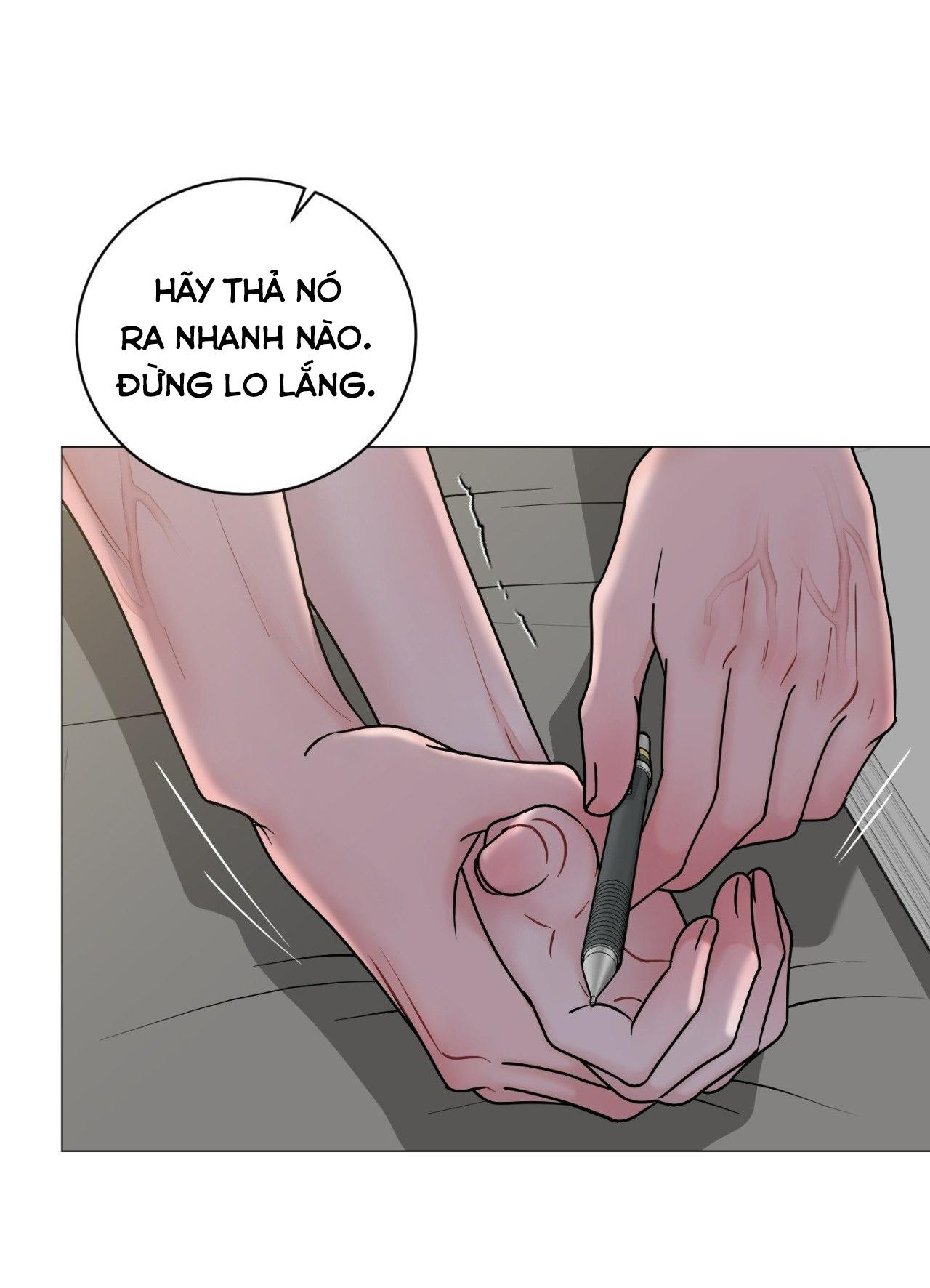 Đọc truyện ẢO TƯỞNG - Chapter 22