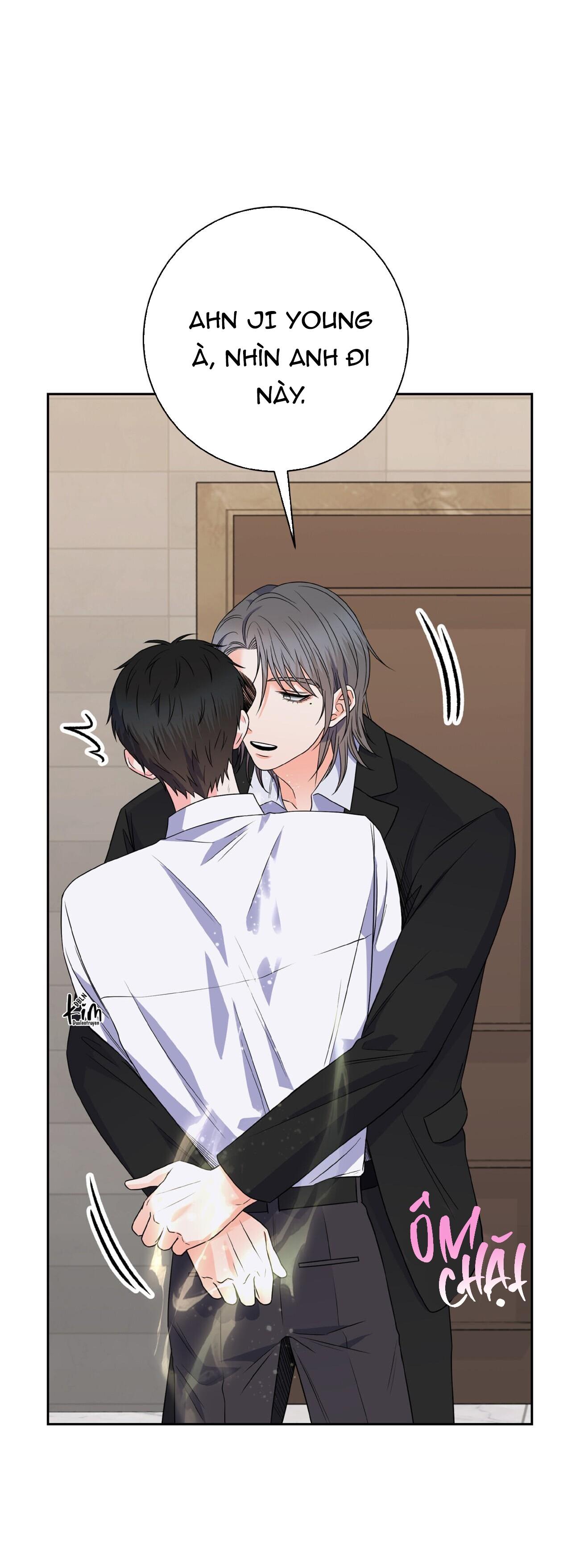 Đọc truyện CHÁN GHÉT - Chapter 30