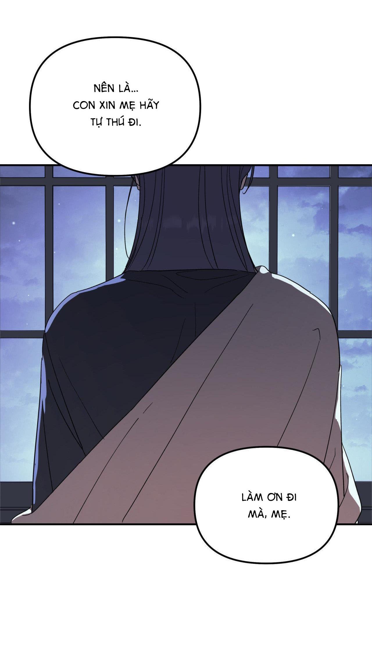 Đọc truyện  Cây Không Có Rễ - Chapter 48