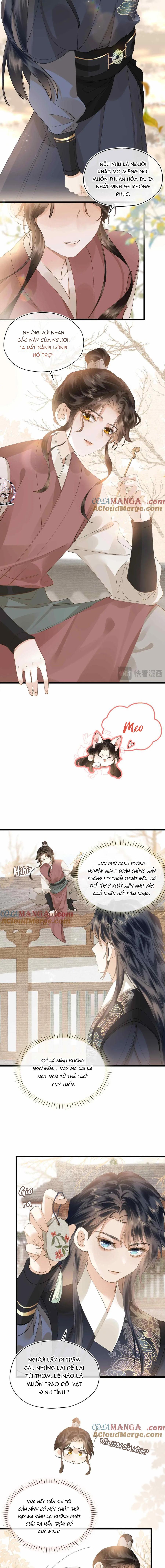 Đọc truyện Dục Vọng - Chapter 29.2