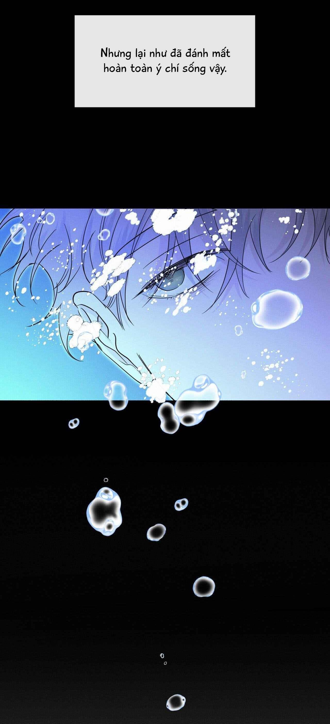 Đọc truyện  Đầm Lầy Của Nhân Ngư - Chapter 17