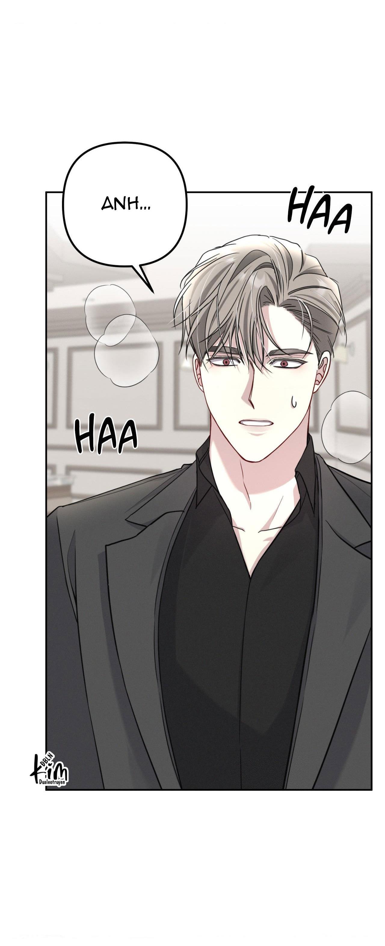 Đọc truyện THỎA THUẬN THỨ HAI - Chapter 19