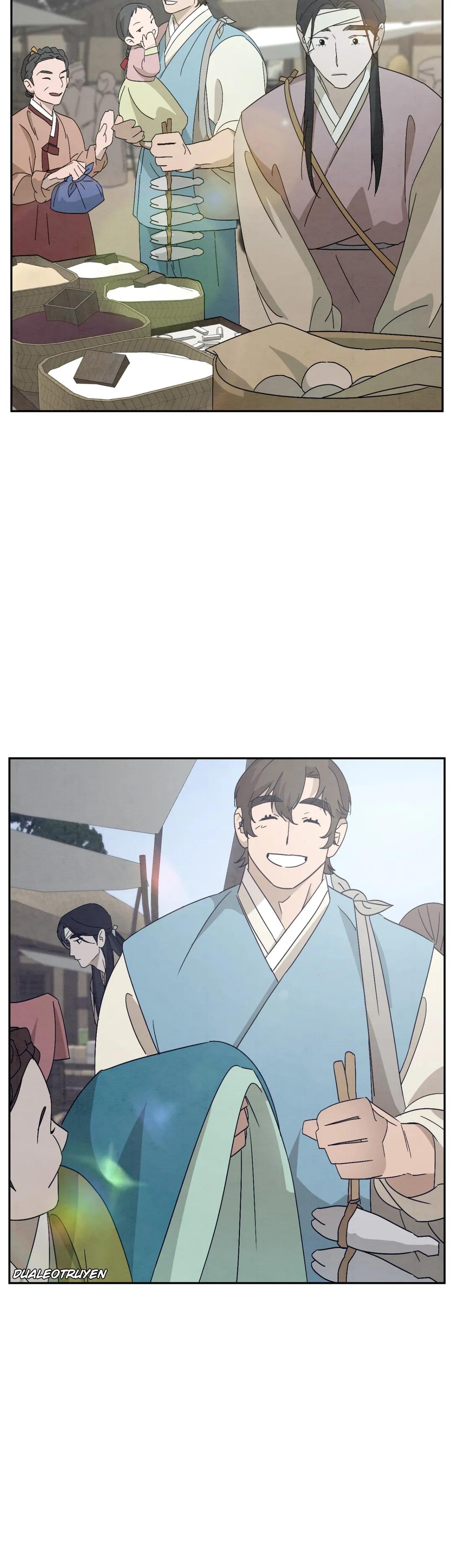 Đọc truyện [Hoàn] Dưới Đáy Biển Xanh - Chapter 19