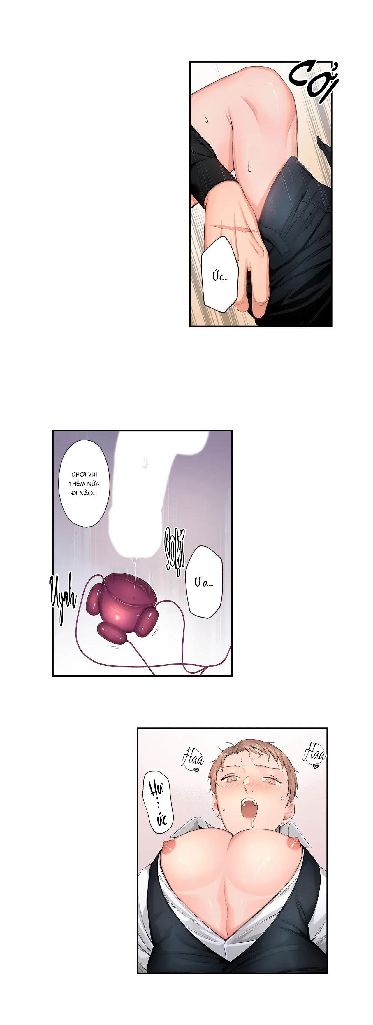 Đọc truyện TUYỂN TẬP NGỰC BỰ, CUNG KHỦ CỦA NHÀ KIM - Chapter 174.3