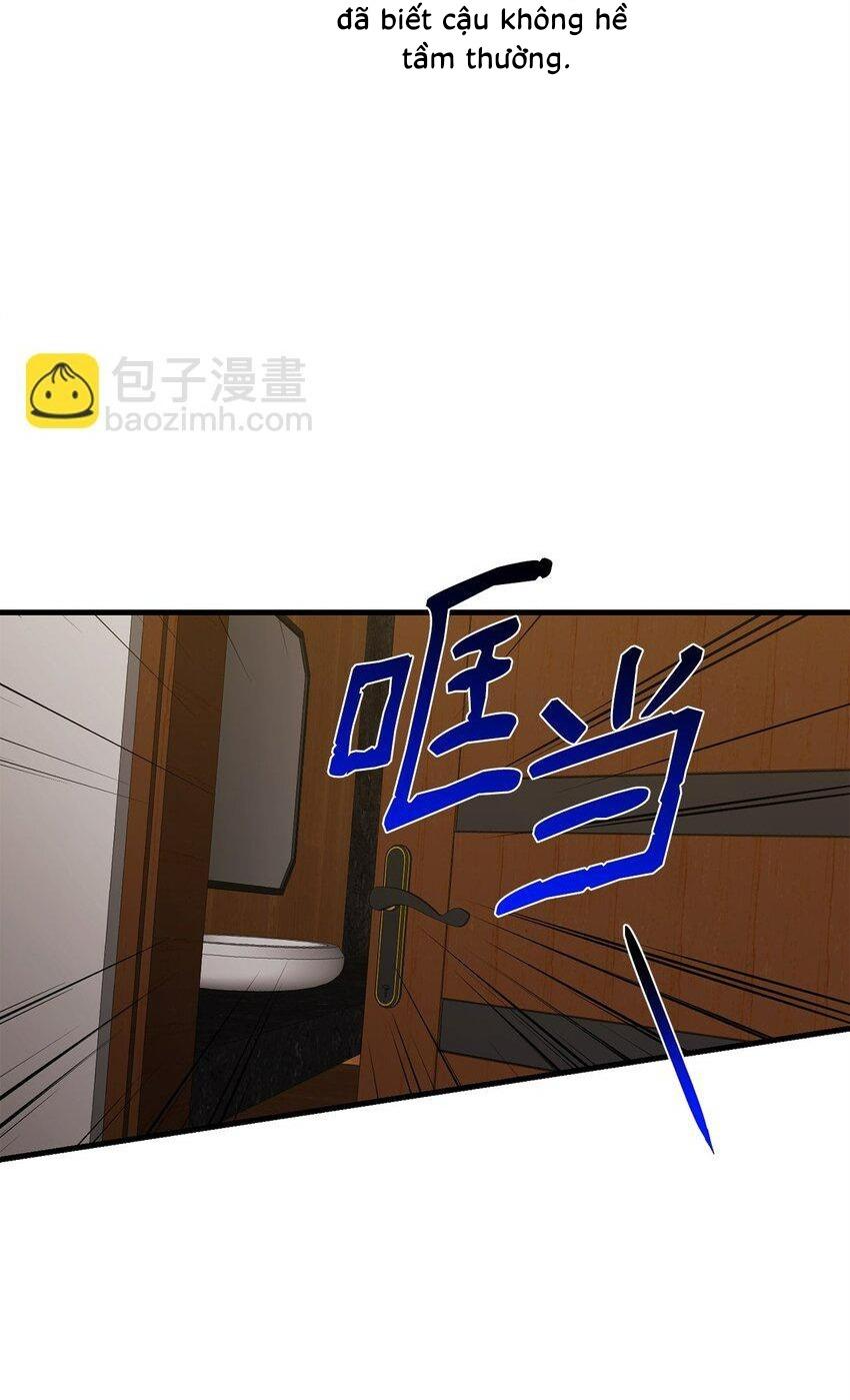 Đọc truyện Bạn Trai Mãnh Hổ Của Hắn - Chapter 31