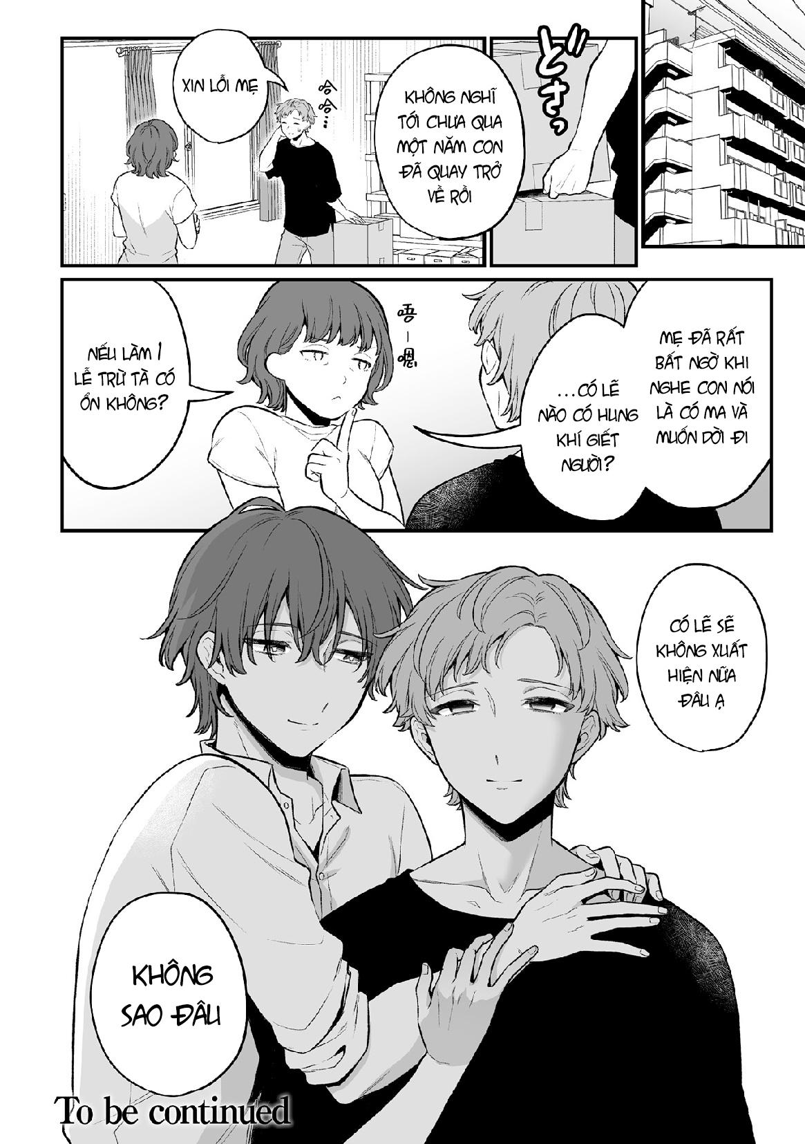 Đọc truyện Cưng mà nói - Chapter 23