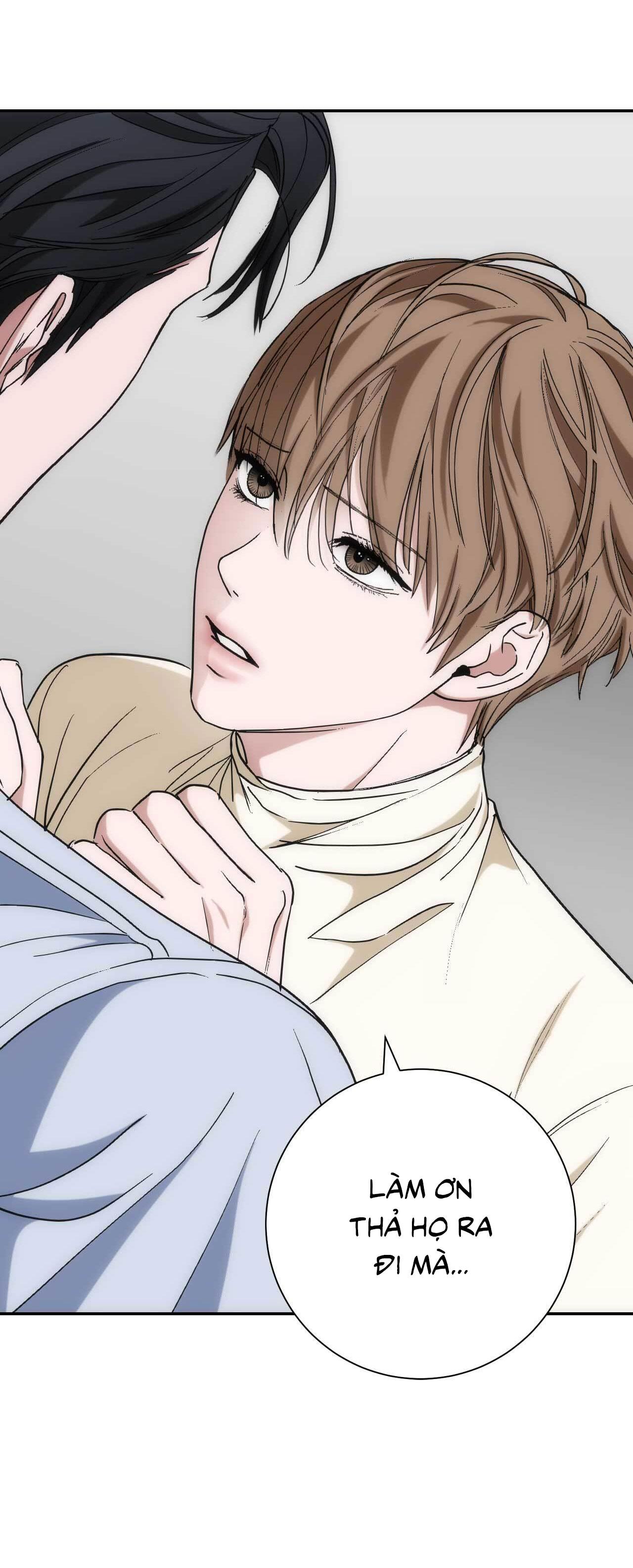 Đọc truyện CHÌM TRONG KHOÁI LẠC - Chapter 22