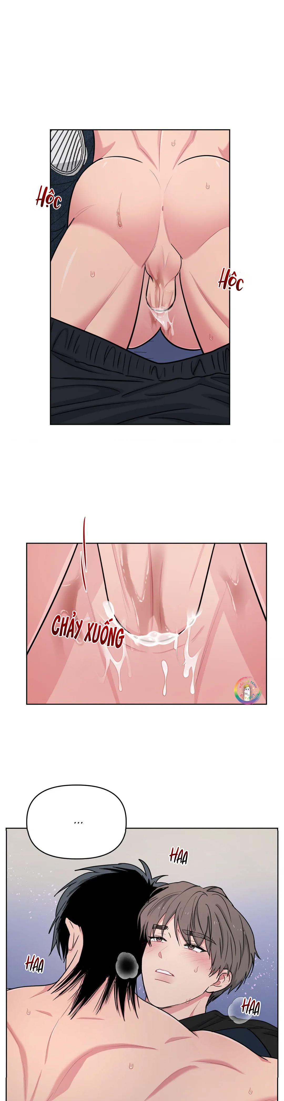 Đọc truyện Arts Manz - Chapter 25