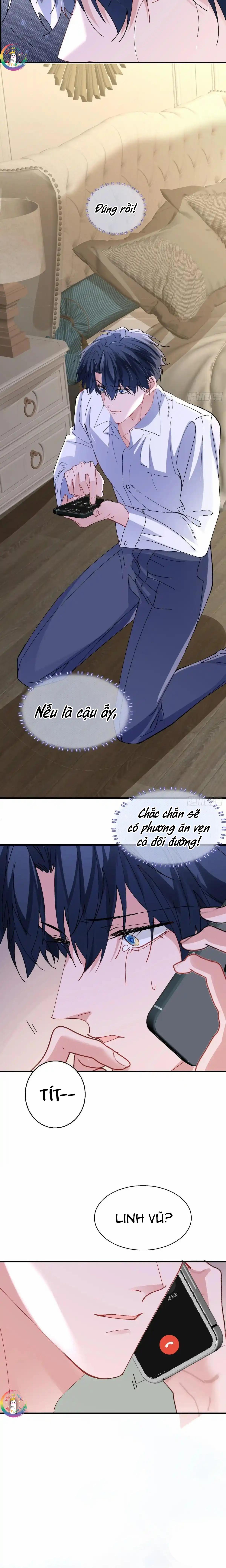 Đọc truyện Dĩ Hạ Khi Thượng - Chapter 56