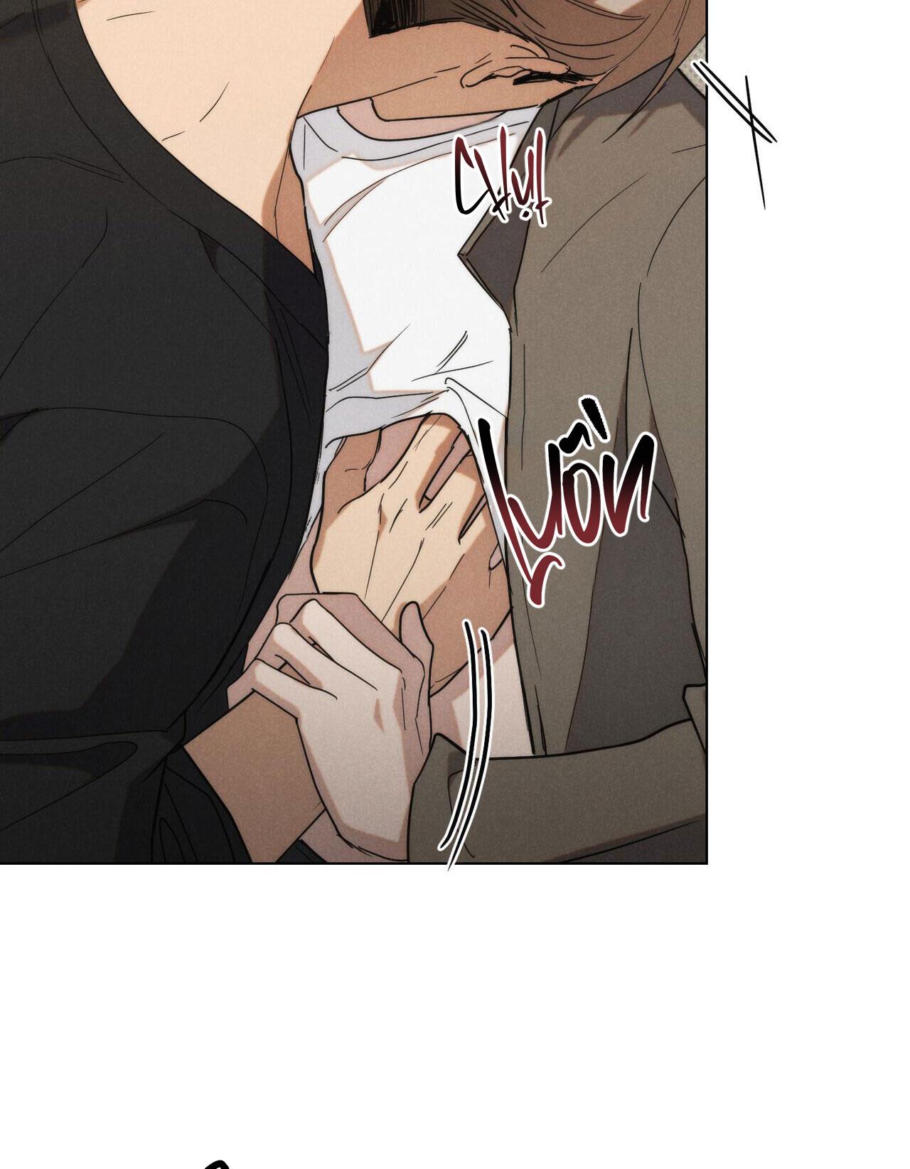 Đọc truyện NGƯỜI TÌNH BÍ MẬT - Chapter 9