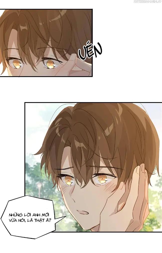 Đọc truyện Chào, đã lâu không gặp - Chapter 48