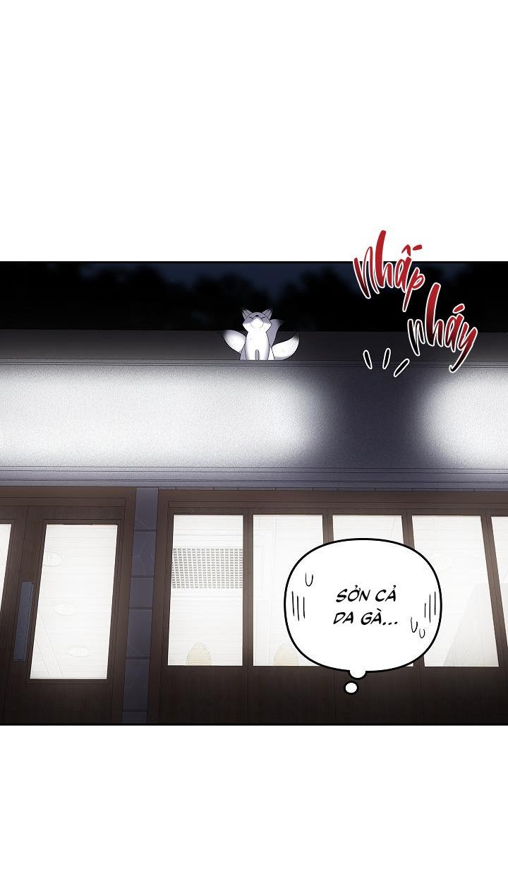 Đọc truyện  Đuổi Bắt Giữa Đêm Ngọt Ngào - Chapter 20
