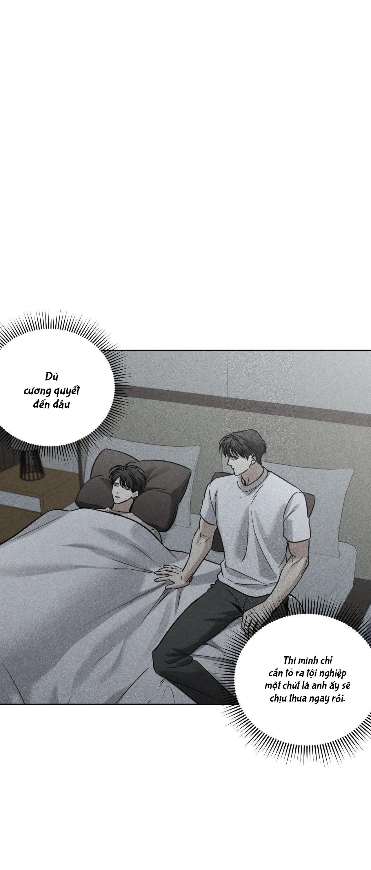 Đọc truyện  Gấu Teddy thân yêu - Chapter 22