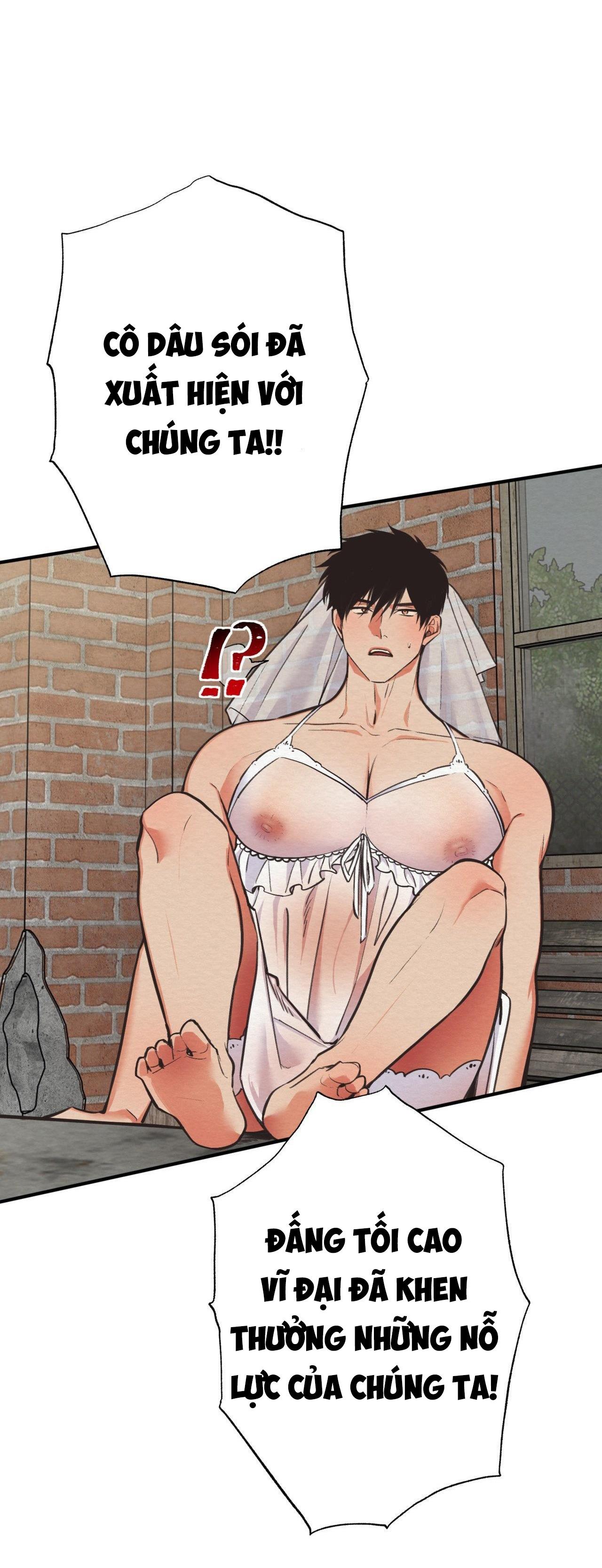 Đọc truyện (END SS) DEVIL ON TOP - Chapter 37