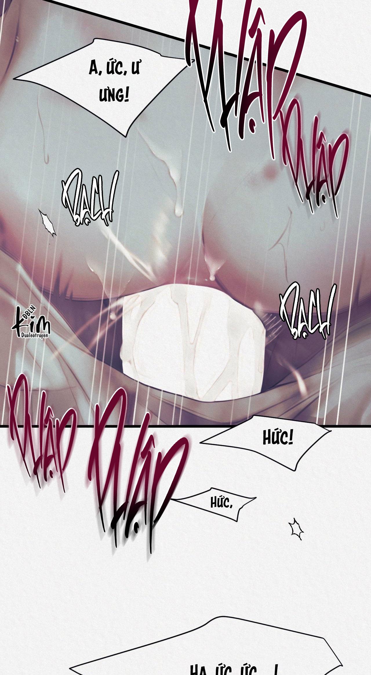 Đọc truyện RELAY SS - Chapter 2.3