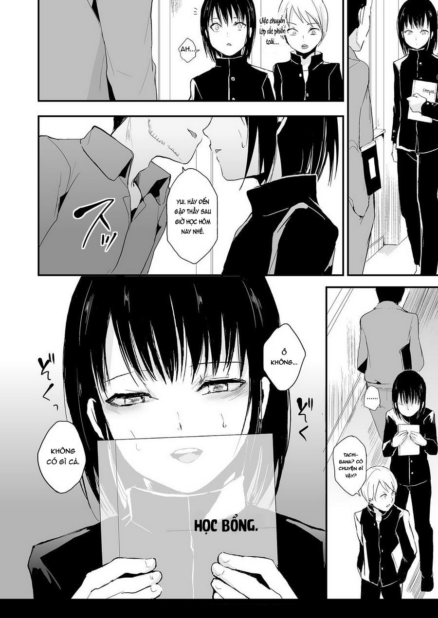 Đọc truyện TUYỂN TẬP BDSM CHỊT CHỌT - Chapter 149