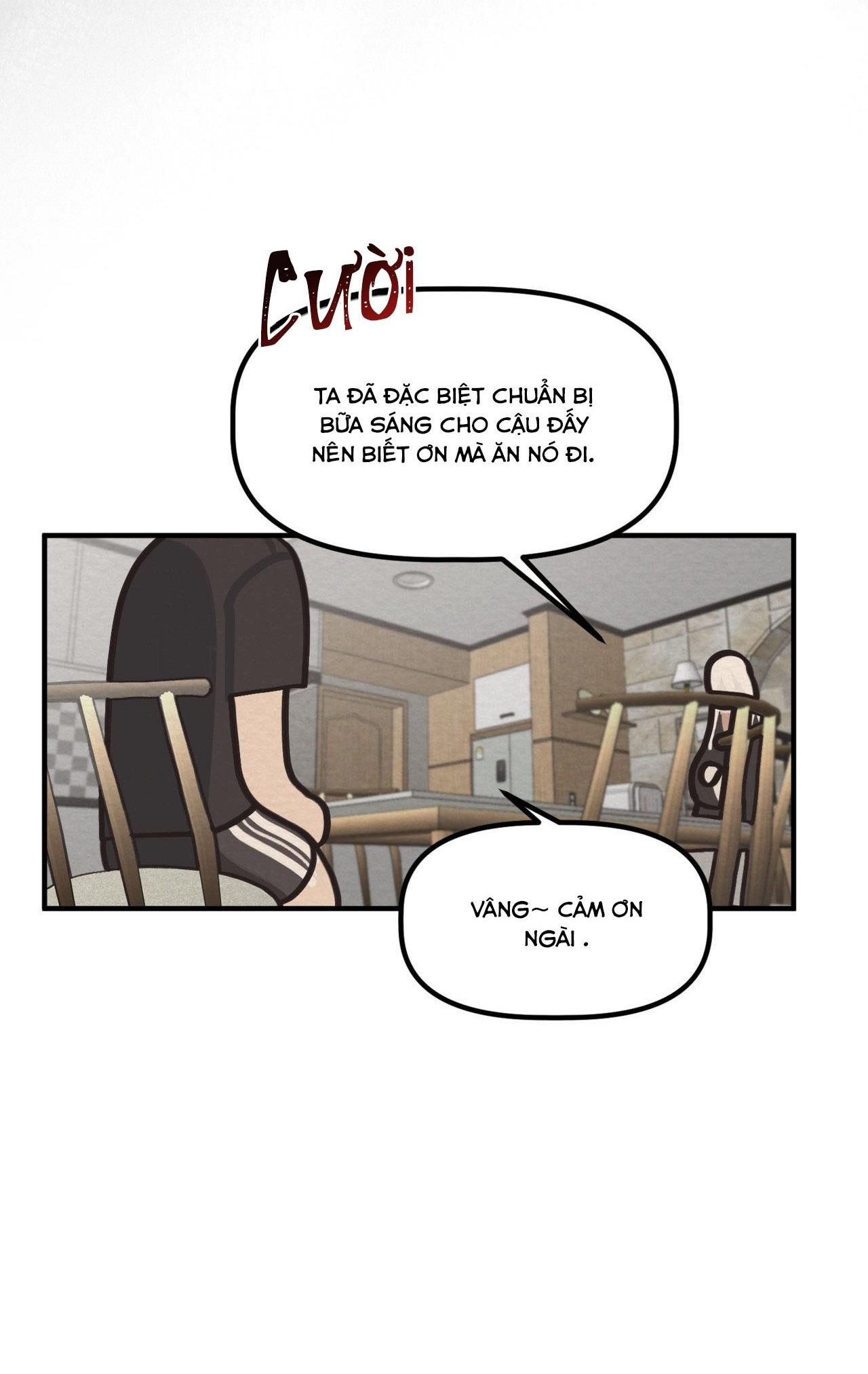 Đọc truyện (END SS) DEVIL ON TOP - Chapter 12