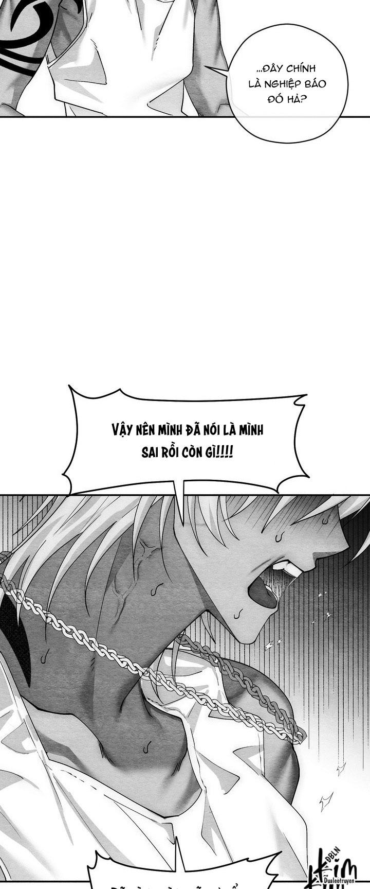 Đọc truyện TUYỂN TẬP CUỒNG CÔNG-CHIẾM HỮU CÔNG CỦA NHÀ KIM - Chapter 41.2