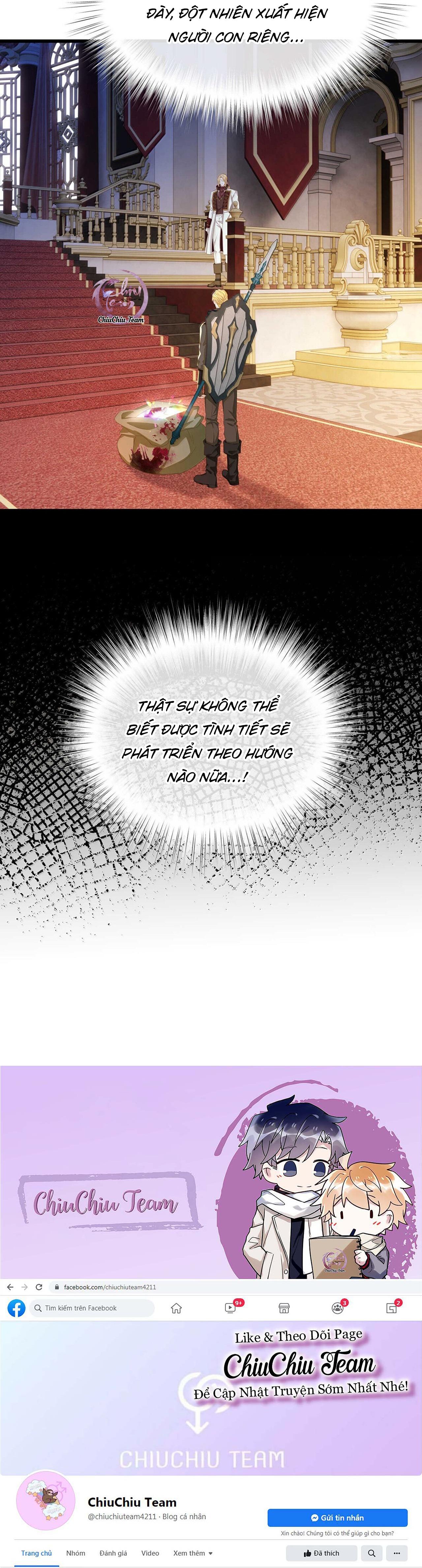 Đọc truyện Tôi Tái Sinh Thành Tiểu Ác Long Của Hoàng Tử Điện Hạ - Chapter 67