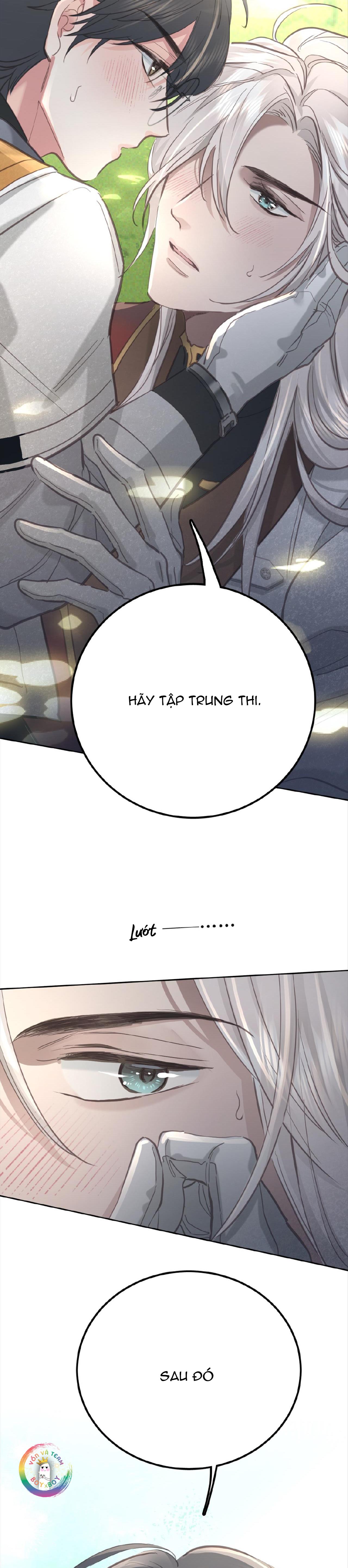 Đọc truyện Ong Thợ - Chapter 72