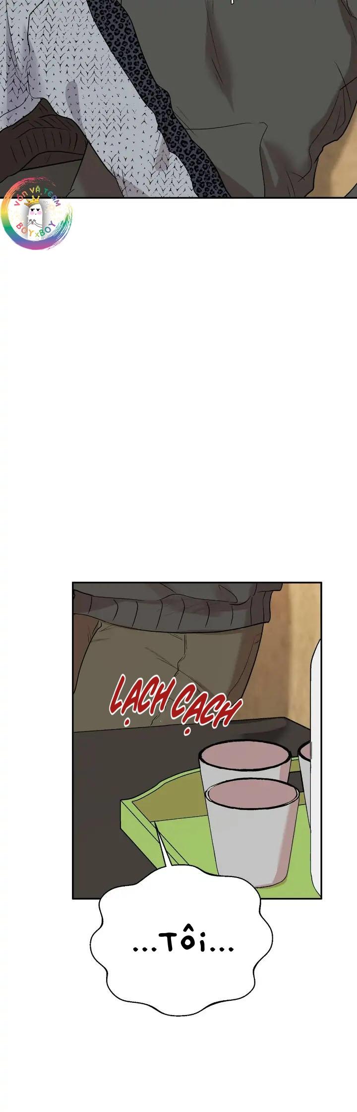 Đọc truyện (END) Nếu Như Cậu Bạn Hàng Xóm Là Vampire? - Chapter 51