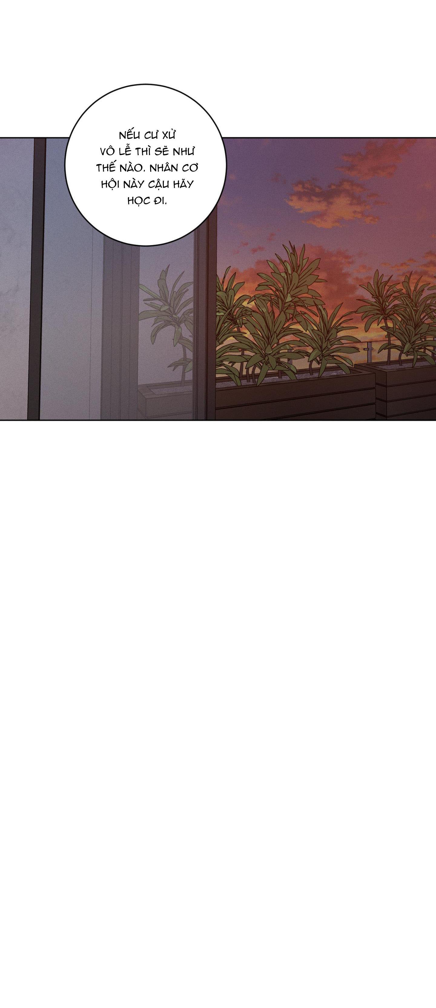 Đọc truyện (ABO) LỜI CẦU NGUYỆN - Chapter 44