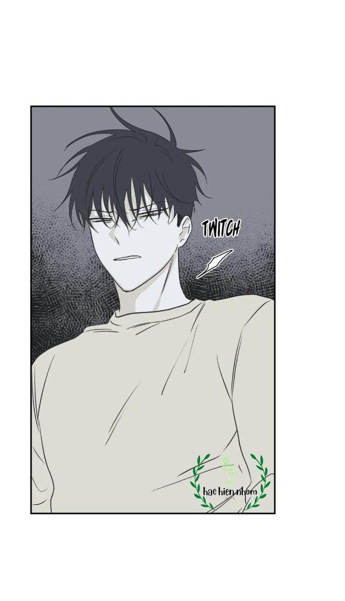 Đọc truyện Thủy triều thấp lúc chạng vạng - Chapter 5