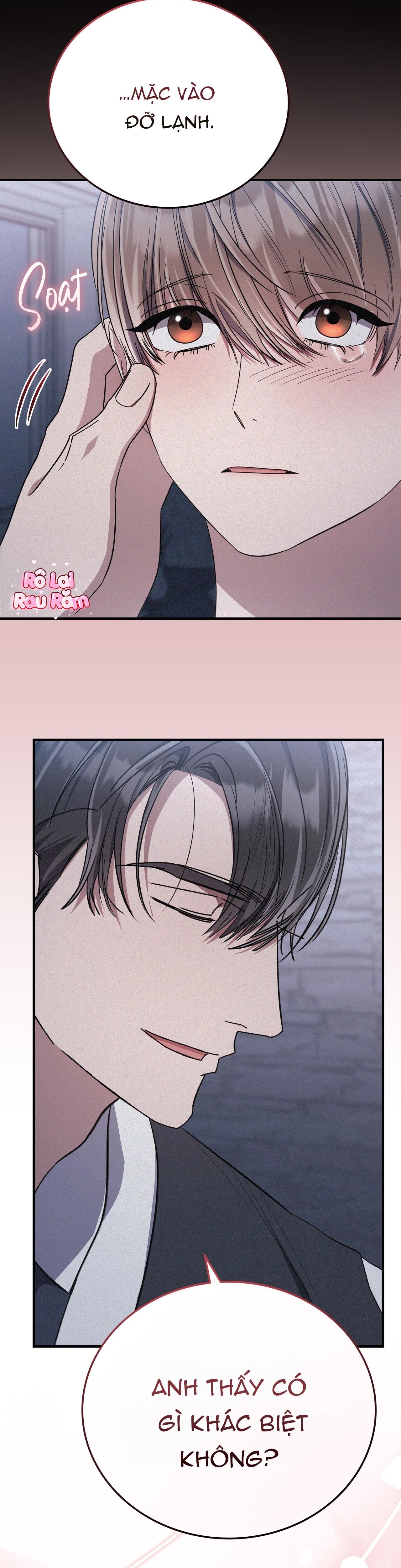 Đọc truyện FormLess - Chapter 70