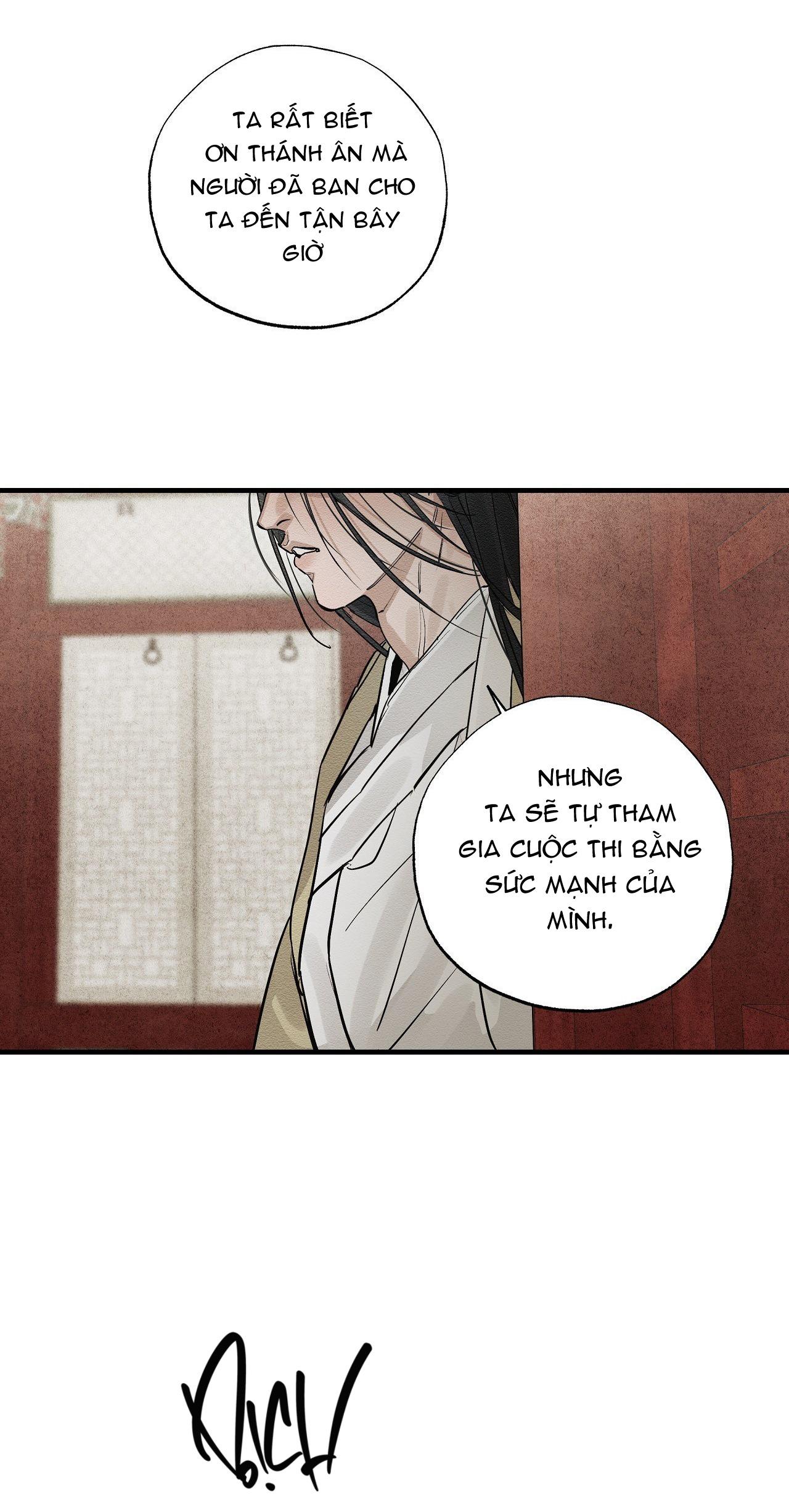 Đọc truyện DUYÊN PHẬN - Chapter 10