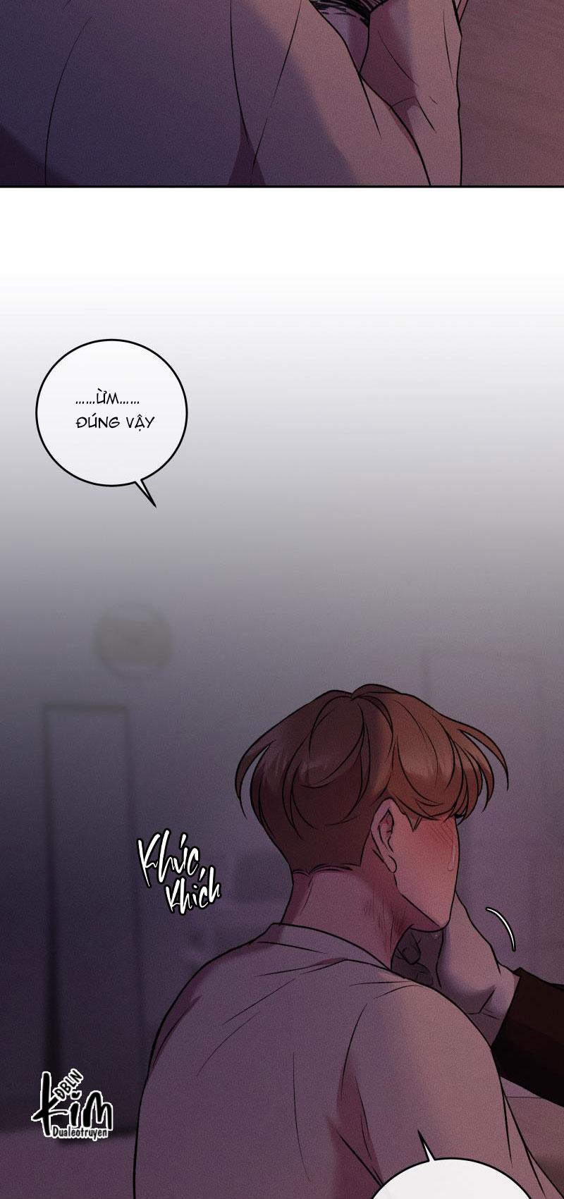 Đọc truyện NỖI SỢ CỦA HWAN YEONG - Chapter 50
