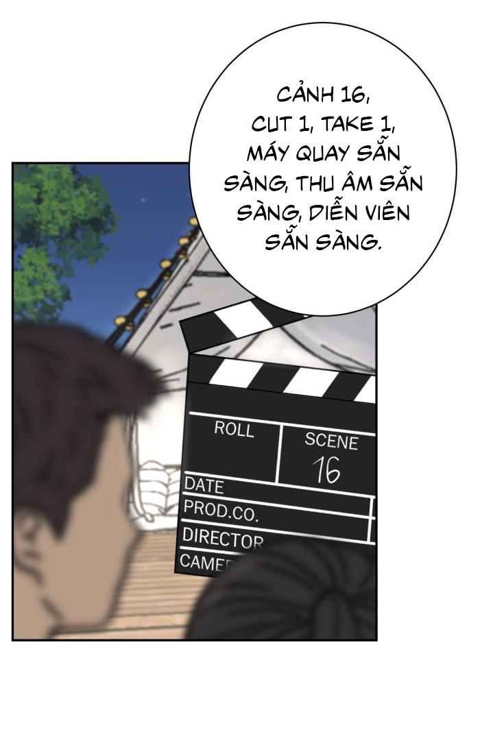 Đọc truyện Tỉnh dậy lần nữa bỗng trở thành minh tinh rồi - Chapter 18