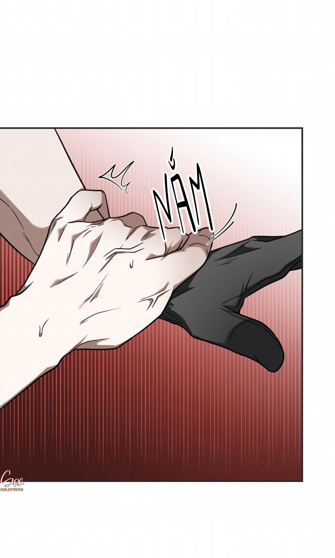 Đọc truyện TUYỂN TẬP ABO - MANG THAI NGẮN CỦA NHÀ SẸC - Chapter 60