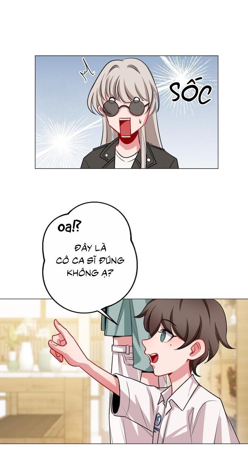 Đọc truyện Flower of youth - Chapter 4