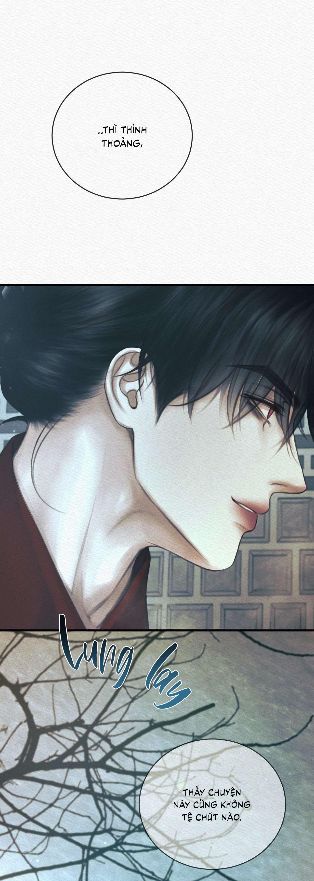 Đọc truyện Củy Dạ Khút - Chapter 77