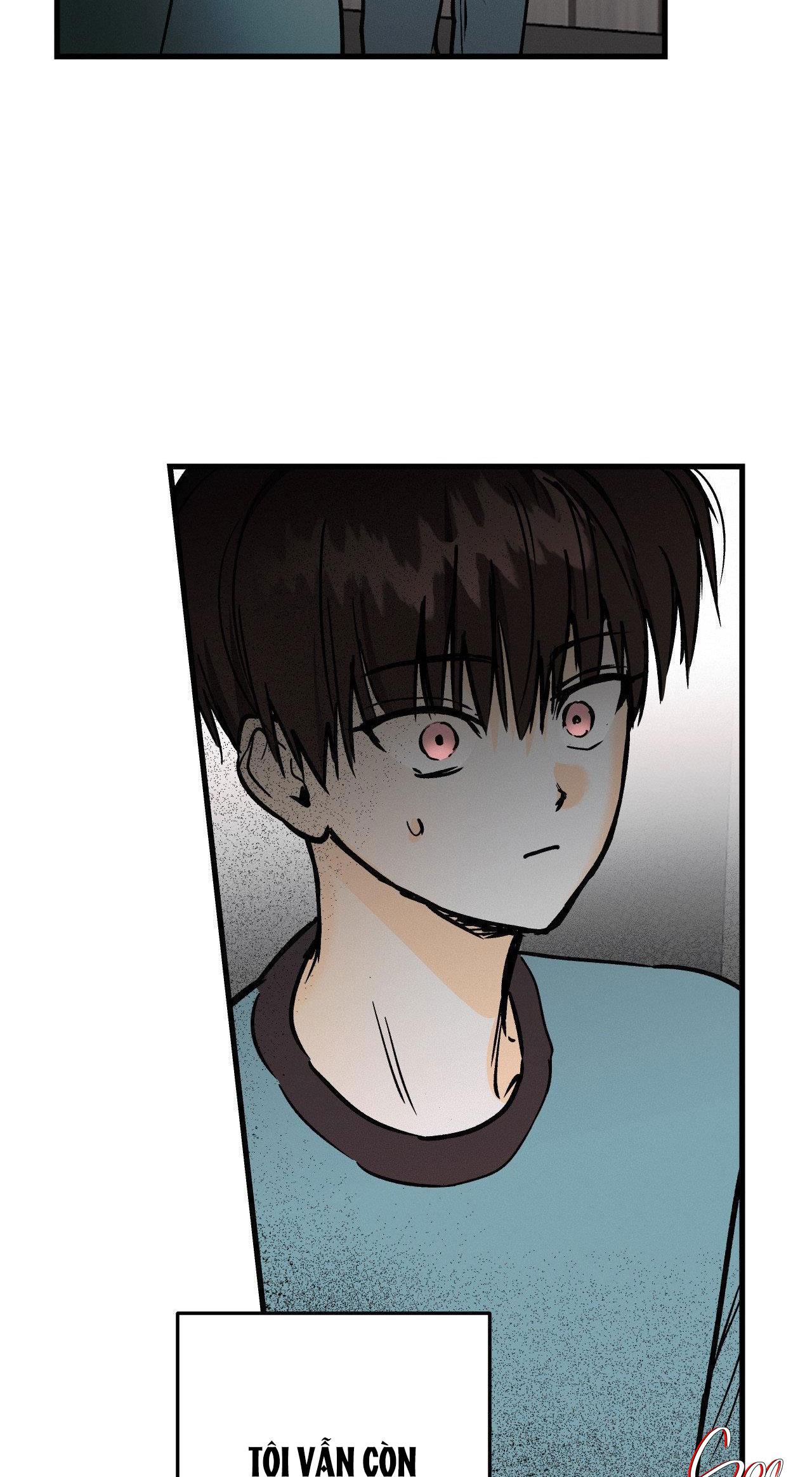 Đọc truyện LIE AGAIN - Chapter 40