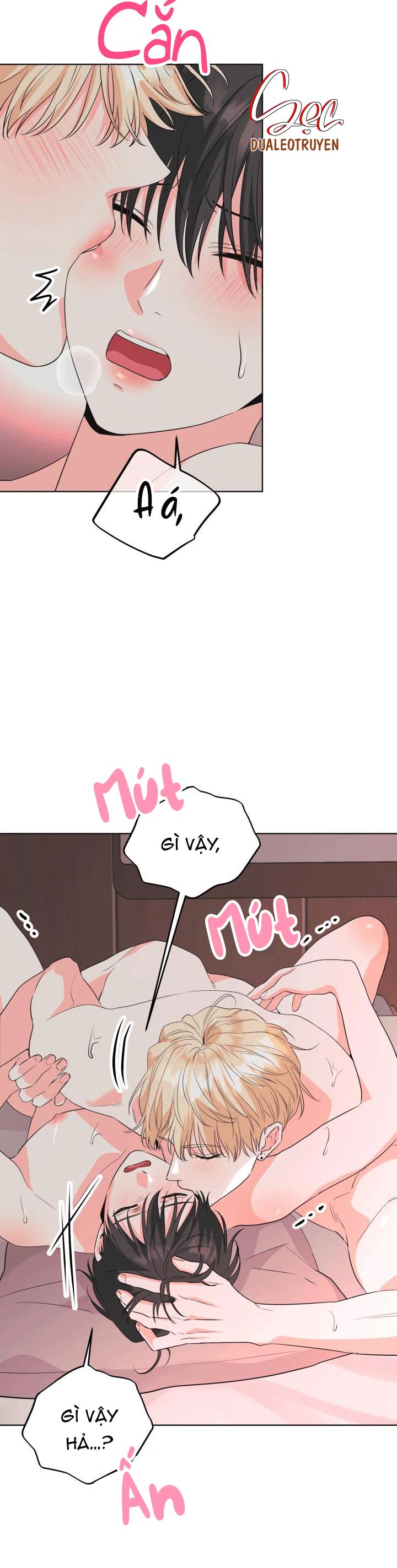 Đọc truyện RE PLAYLIST - Chapter 9