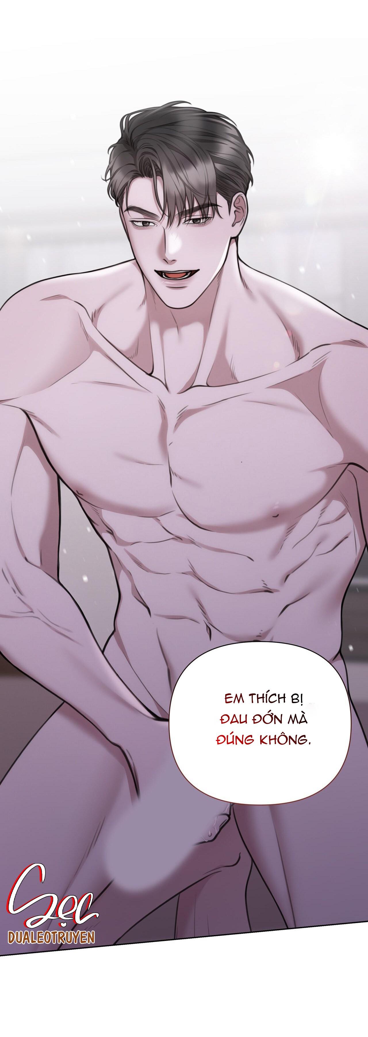 Đọc truyện NHẬT KÝ GIAM CẦM THƯ KÝ JIN - Chapter 37