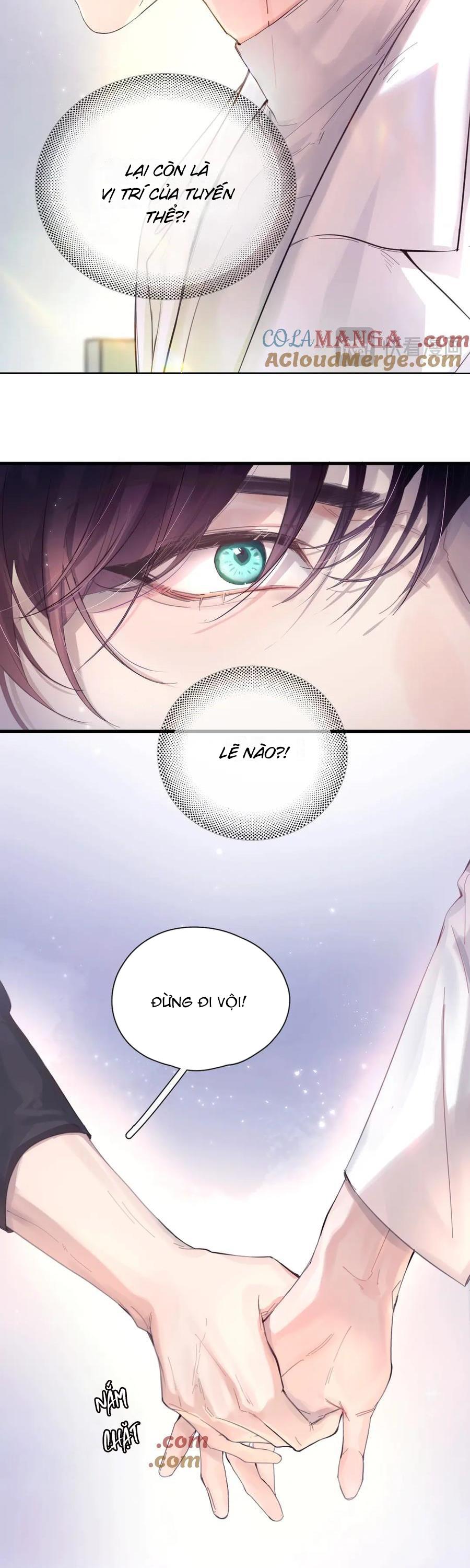Đọc truyện Tinh Vệ - Chapter 11