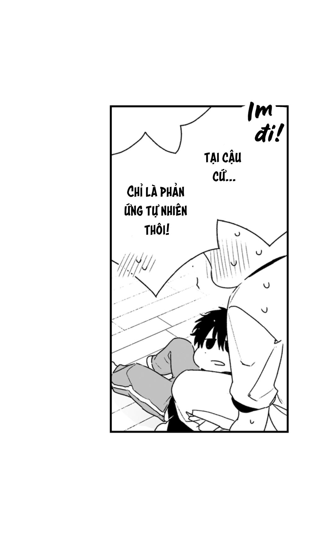 Đọc truyện Kết hôn cùng tên đồng nghiệp đáng ghét - Chapter 6