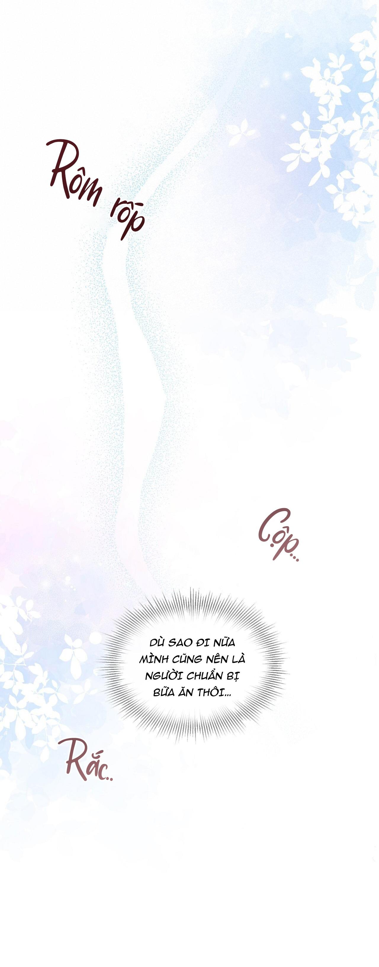 Đọc truyện KHI CHIM THƯỚC ĐẾN - Chapter 23