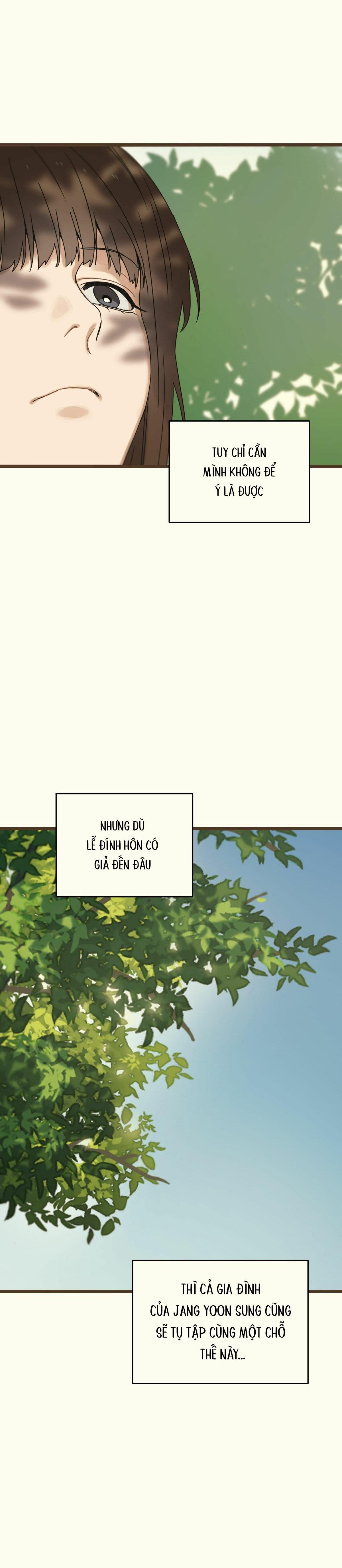 Đọc truyện TRÙNG PHÙNG - Chapter 18