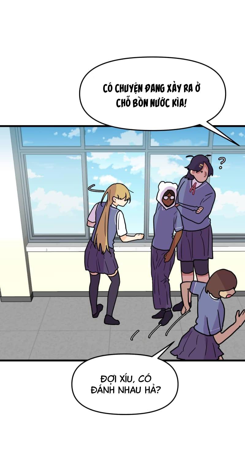 Đọc truyện Truyện Ngôn Nhưng Không Ngôn Lắm - Chapter 111