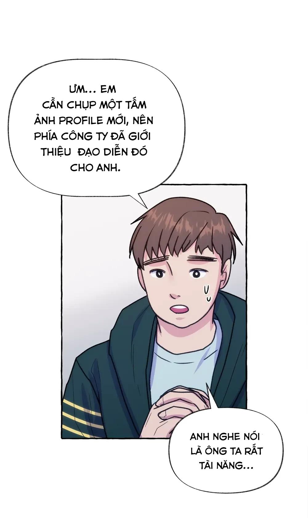 Đọc truyện Seollo - Chapter 7