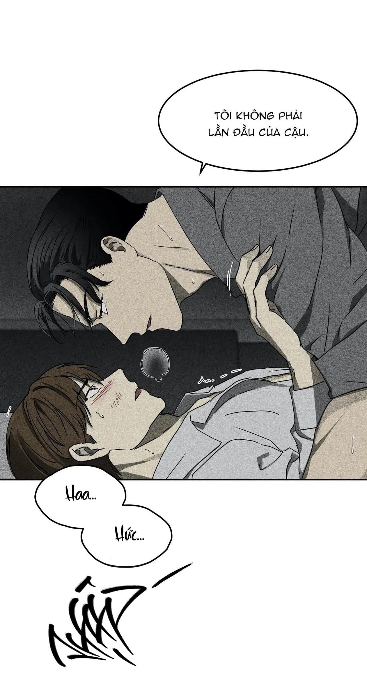 Đọc truyện ĐỘC XÀ - Chapter 0.3