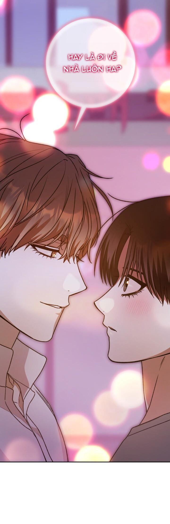 Đọc truyện NETKAMA PUNCH!! - Chapter 63