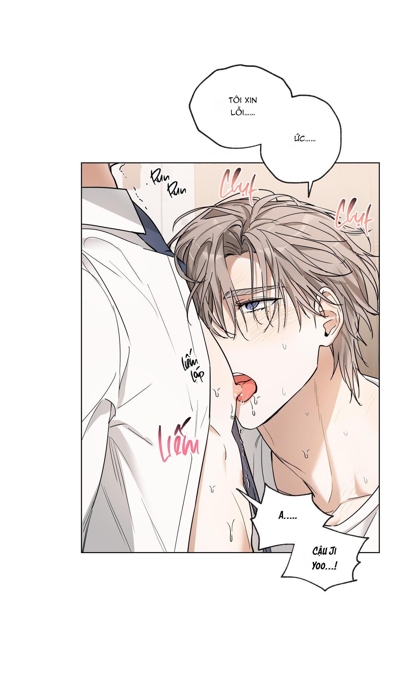 Đọc truyện SERIES BACK STAGE - Chapter 5.2